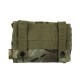 Kombat UK Medium Utility Pouch (ATP), Utility pouches are, as their name suggests, multi-purpose